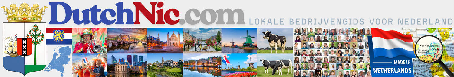 Gemaakt in Nederland - Lucescere Luxi